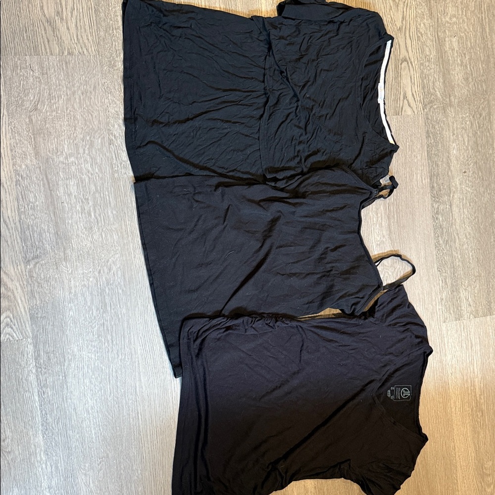 Maternity Nursing women’s top bundle